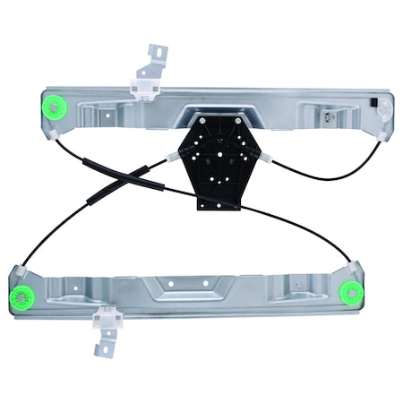 Wai Global WINDOW REGULATOR ONLY, WPR0114R WPR0114R